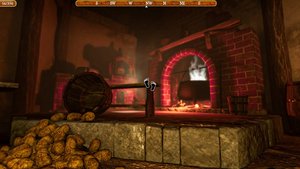 Colossal Cave: Reimagined by Roberta Williams screenshot