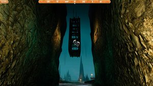 Colossal Cave: Reimagined by Roberta Williams screenshot