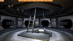 Colossal Cave: Reimagined by Roberta Williams screenshot