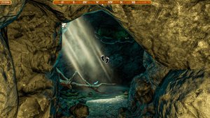 Colossal Cave: Reimagined by Roberta Williams screenshot
