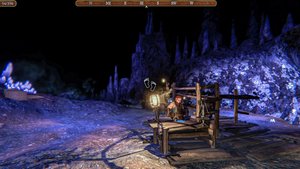 Colossal Cave: Reimagined by Roberta Williams screenshot