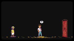 A Space for the Unbound screenshot