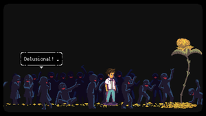 A Space for the Unbound screenshot