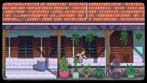 A Space for the Unbound screenshot