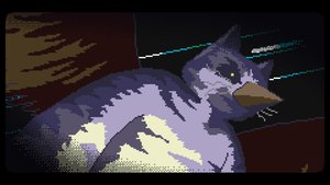 A Space for the Unbound screenshot