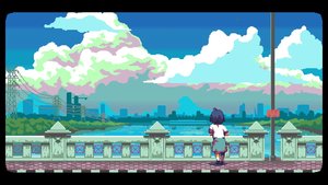 A Space for the Unbound screenshot