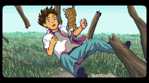 A Space for the Unbound screenshot
