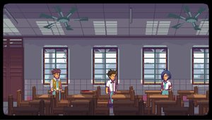 A Space for the Unbound screenshot