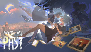 With My Past cover image