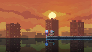 With My Past screenshot