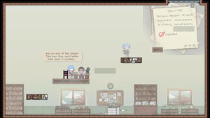 With My Past screenshot