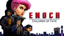 Enoch: Children of Fate