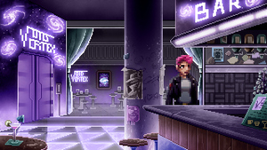 Enoch: Children of Fate screenshot