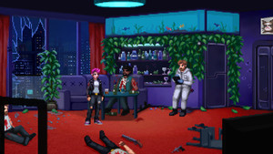 Enoch: Children of Fate screenshot