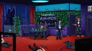 Enoch: Children of Fate screenshot