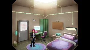 Enoch: Children of Fate screenshot