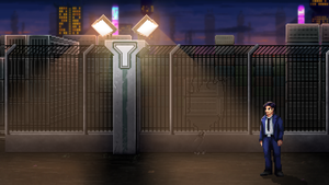 Enoch: Children of Fate screenshot