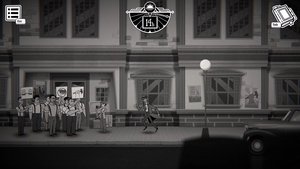The Posthumous Investigation  screenshot