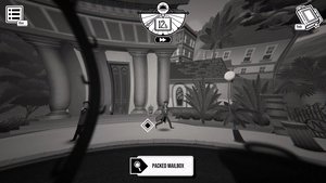 The Posthumous Investigation  screenshot