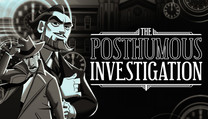 The Posthumous Investigation 