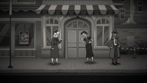 The Posthumous Investigation  screenshot