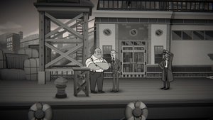 The Posthumous Investigation  screenshot
