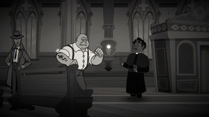 The Posthumous Investigation  screenshot