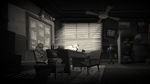 The Posthumous Investigation  screenshot