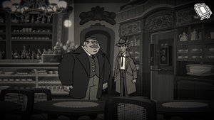 The Posthumous Investigation  screenshot