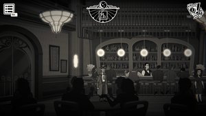 The Posthumous Investigation  screenshot