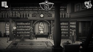 The Posthumous Investigation  screenshot