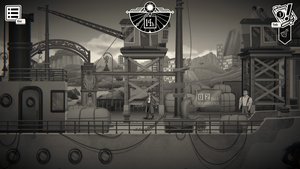 The Posthumous Investigation  screenshot