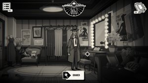 The Posthumous Investigation  screenshot
