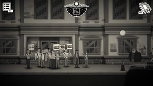 The Posthumous Investigation  screenshot