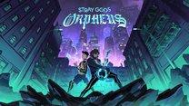 Stray Gods: The Roleplaying Musical – Orpheus (DLC) Stray Gods: The Roleplaying Musical – Orpheus (DLC)