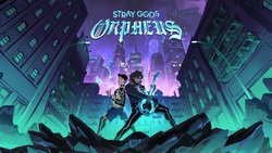 Stray Gods: The Roleplaying Musical – Orpheus (DLC) Stray Gods: The Roleplaying Musical – Orpheus (DLC)