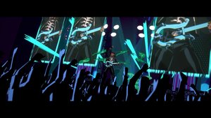 Stray Gods: The Roleplaying Musical – Orpheus (DLC) screenshot