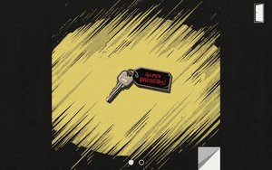 Your House screenshot