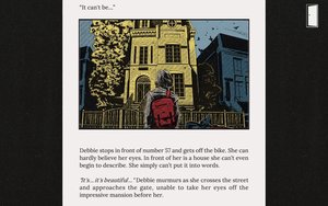 Your House screenshot