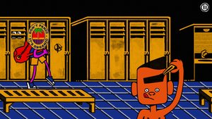 Pineapple: A Bittersweet Revenge screenshot