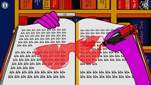 Pineapple: A Bittersweet Revenge screenshot