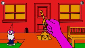 Pineapple: A Bittersweet Revenge screenshot