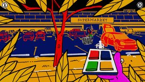 Pineapple: A Bittersweet Revenge screenshot