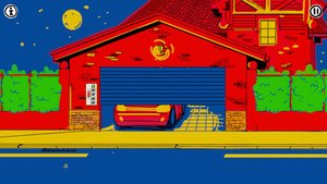 Pineapple: A Bittersweet Revenge screenshot