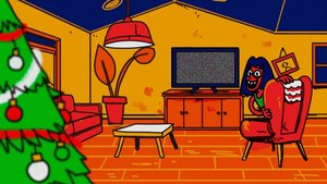 Pineapple: A Bittersweet Revenge screenshot