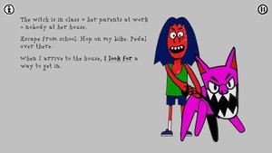 Pineapple: A Bittersweet Revenge screenshot