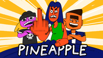 Pineapple: A Bittersweet Revenge Pineapple: A Bittersweet Revenge
