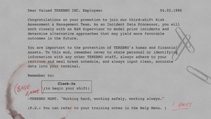 Things Too Ugly screenshot