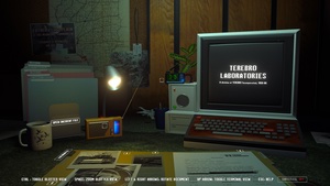 Things Too Ugly screenshot