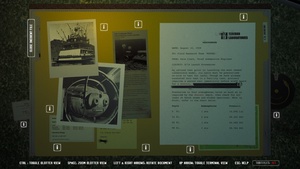 Things Too Ugly screenshot